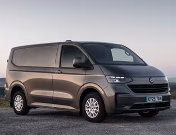 Volkswagen e-Transporter [UK-spec] (T7) '2025–pr.