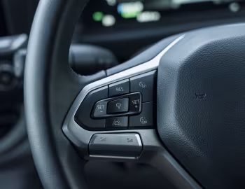 Intérieur Volkswagen e-Transporter [UK-spec] (T7) '2025–pr.