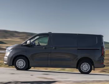 Volkswagen e-Transporter [UK-spec] (T7) '2025–pr.