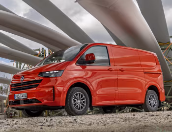 Volkswagen e-Transporter [Worldwide] (T7) '2025–pr.
