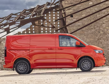 Volkswagen e-Transporter [Worldwide] (T7) '2025–pr.
