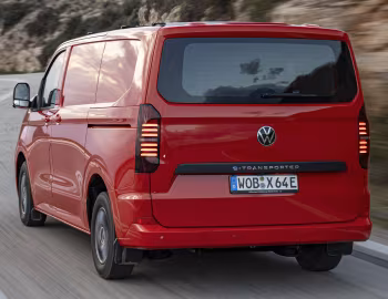 Volkswagen e-Transporter [Worldwide] (T7) '2025–pr.