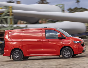 Volkswagen e-Transporter [Worldwide] (T7) '2025–pr.