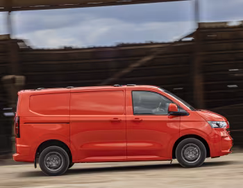 Volkswagen e-Transporter [Worldwide] (T7) '2025–pr.