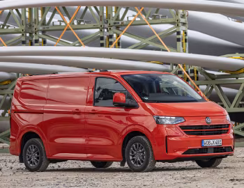 Volkswagen e-Transporter [Worldwide] (T7) '2025–pr.