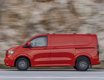 Volkswagen e-Transporter [Worldwide] (T7) '2025–pr.