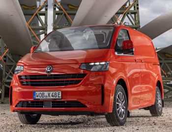 Volkswagen e-Transporter [Worldwide] (T7) '2025–pr.