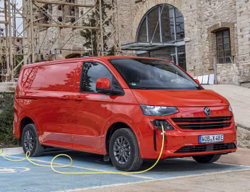 Volkswagen e-Transporter [Worldwide] (T7) '2025–pr.