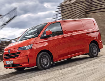 Volkswagen e-Transporter [Worldwide] (T7) '2025–pr.