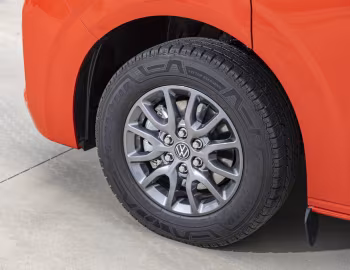 Volkswagen e-Transporter [Worldwide] (T7) '2025–pr.