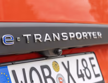 Volkswagen e-Transporter [Worldwide] (T7) '2025–pr.