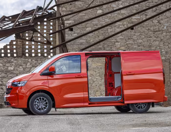 Volkswagen e-Transporter [Worldwide] (T7) '2025–pr.