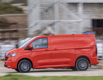 Volkswagen e-Transporter [Worldwide] (T7) '2025–pr.