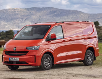 Volkswagen e-Transporter [Worldwide] (T7) '2025–pr.