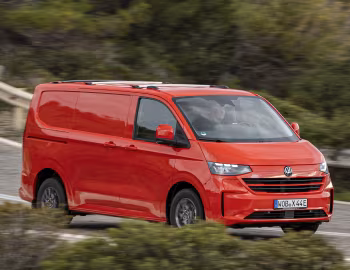 Volkswagen e-Transporter [Worldwide] (T7) '2025–pr.