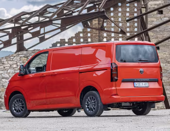 Volkswagen e-Transporter [Worldwide] (T7) '2025–pr.