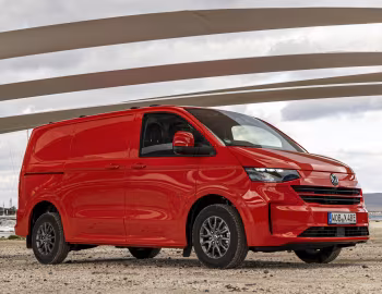 Volkswagen e-Transporter [Worldwide] (T7) '2025–pr.