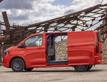 Volkswagen e-Transporter [Worldwide] (T7) '2025–pr.
