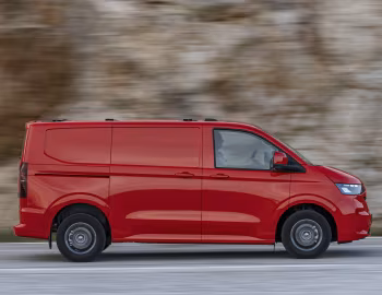 Volkswagen e-Transporter [Worldwide] (T7) '2025–pr.