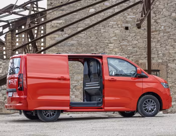 Volkswagen e-Transporter [Worldwide] (T7) '2025–pr.