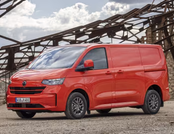 Volkswagen e-Transporter [Worldwide] (T7) '2025–pr.