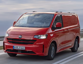 Volkswagen e-Transporter [Worldwide] (T7) '2025–pr.