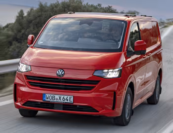 Volkswagen e-Transporter [Worldwide] (T7) '2025–pr.
