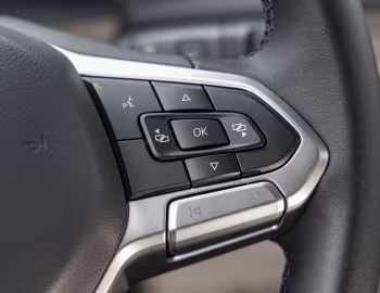 Interior Volkswagen e-Transporter [Worldwide] (T7) '2025–pr.