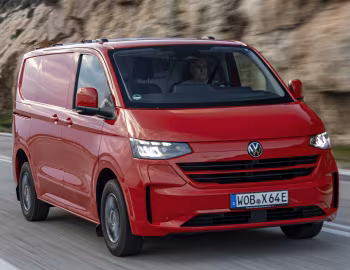 Volkswagen e-Transporter [Worldwide] (T7) '2025–pr.