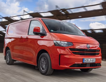 Volkswagen e-Transporter [Worldwide] (T7) '2025–pr.