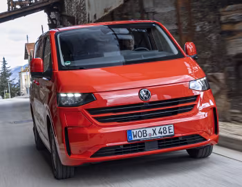 Volkswagen e-Transporter [Worldwide] (T7) '2025–pr.