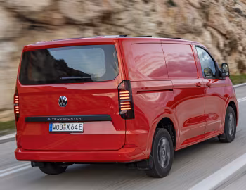 Volkswagen e-Transporter [Worldwide] (T7) '2025–pr.