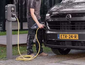 Volkswagen e-Transporter LWB [Worldwide] (T7) '2025–pr.