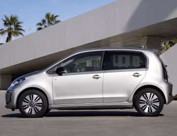 Volkswagen e-up! [Worldwide] '2019–pr.