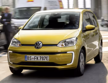 Volkswagen e-up! [Worldwide] '2019–pr.