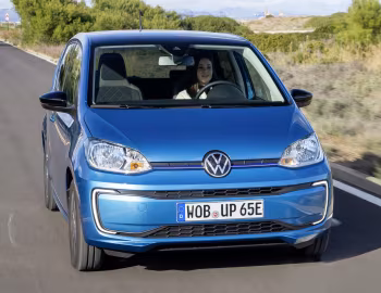 Volkswagen e-up! [Worldwide] '2019–pr.