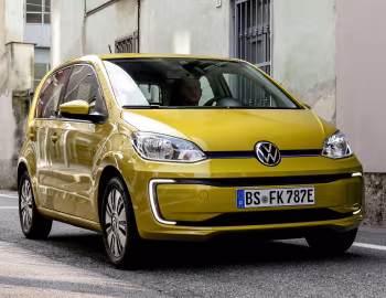 Volkswagen e-up! [Worldwide] '2019–pr.