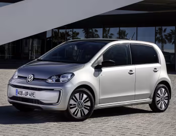 Volkswagen e-up! [Worldwide] '2019–н.в.