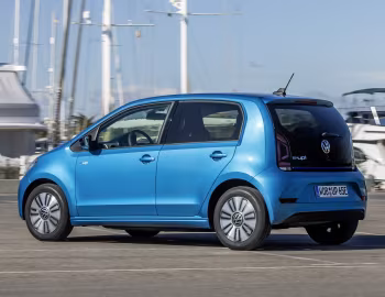 Volkswagen e-up! [Worldwide] '2019–н.в.