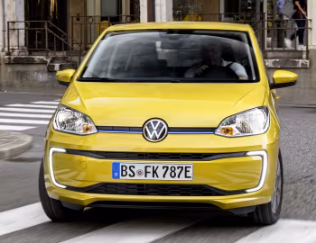 Volkswagen e-up! [Worldwide] '2019–pr.