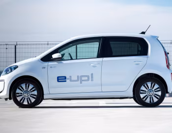 Volkswagen e-up! [Japan] (Typ AA) '2013–16