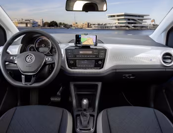 Торпедо Volkswagen e-up! [Worldwide] '2019–н.в.