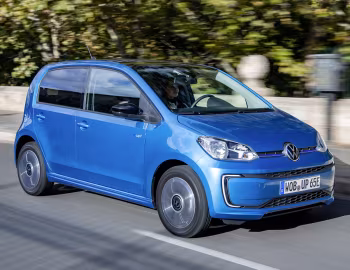 Volkswagen e-up! [Worldwide] '2019–н.в.