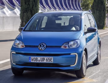 Volkswagen e-up! [Worldwide] '2019–pr.