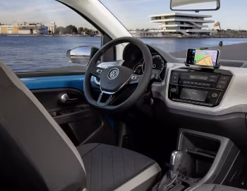 Торпедо Volkswagen e-up! [Worldwide] '2019–н.в.