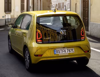 Volkswagen e-up! [Worldwide] '2019–pr.