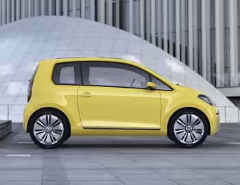 Volkswagen e-up! Concept '09.2009