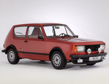 Volkswagen EA 276 Concept '1969