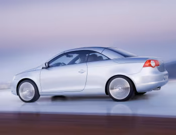 Volkswagen Eos [Worldwide] '2006–10