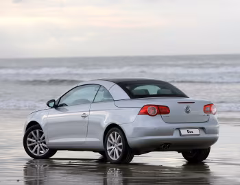 Volkswagen Eos [Worldwide] '2006–10